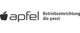 Logo von Apfel GmbH