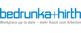 Logo von Bedrunka+Hirth Gerätebau GmbH