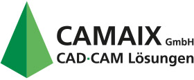 Logo von Camaix GmbH