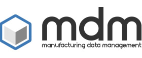 Logo von mdm software GmbH