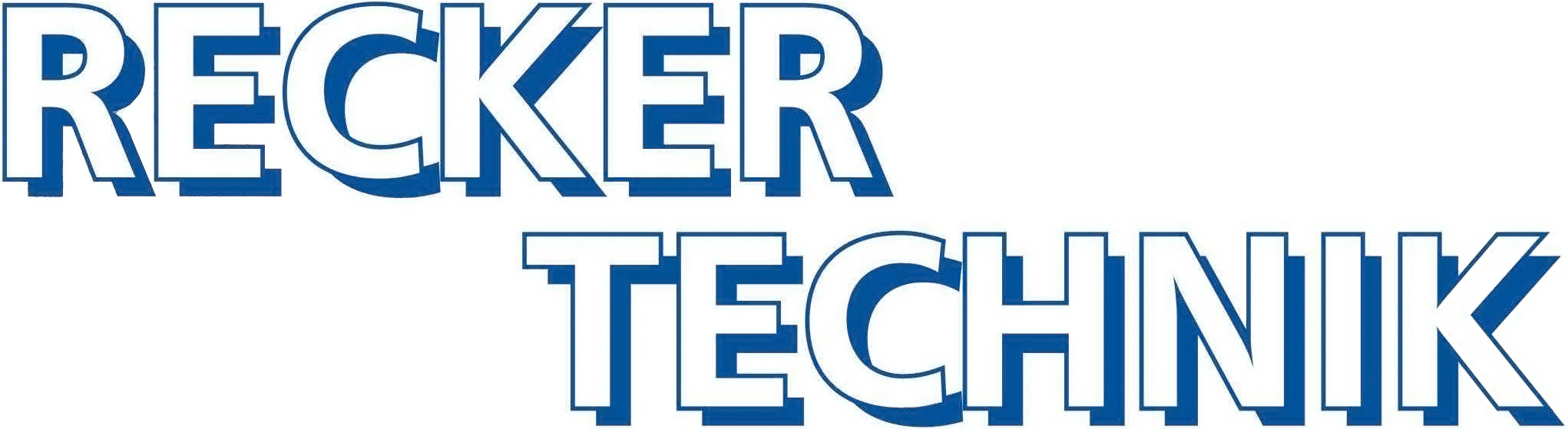 Logo der Recker Technik GmbH aus Eschweiler